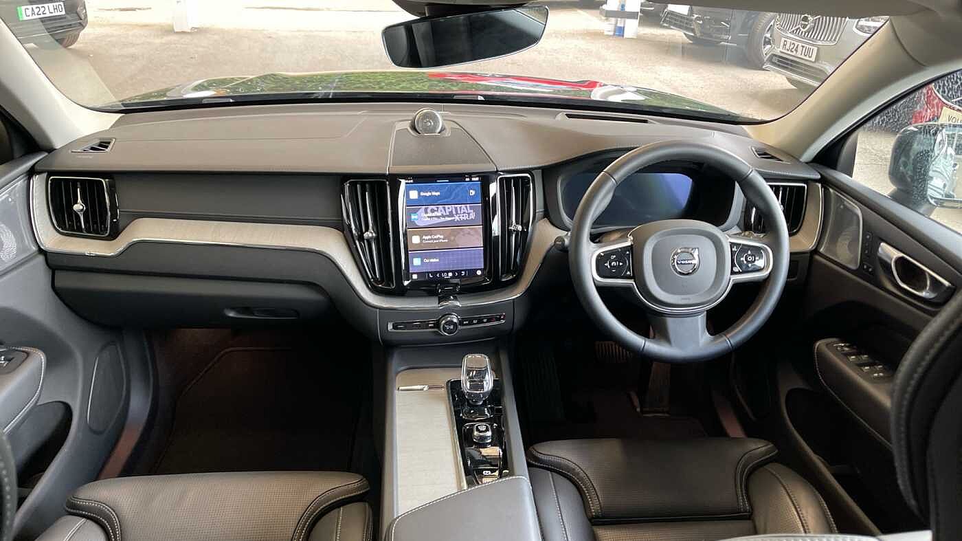 Used Volvo XC60 2025 for sale - 76551825: Photo 5