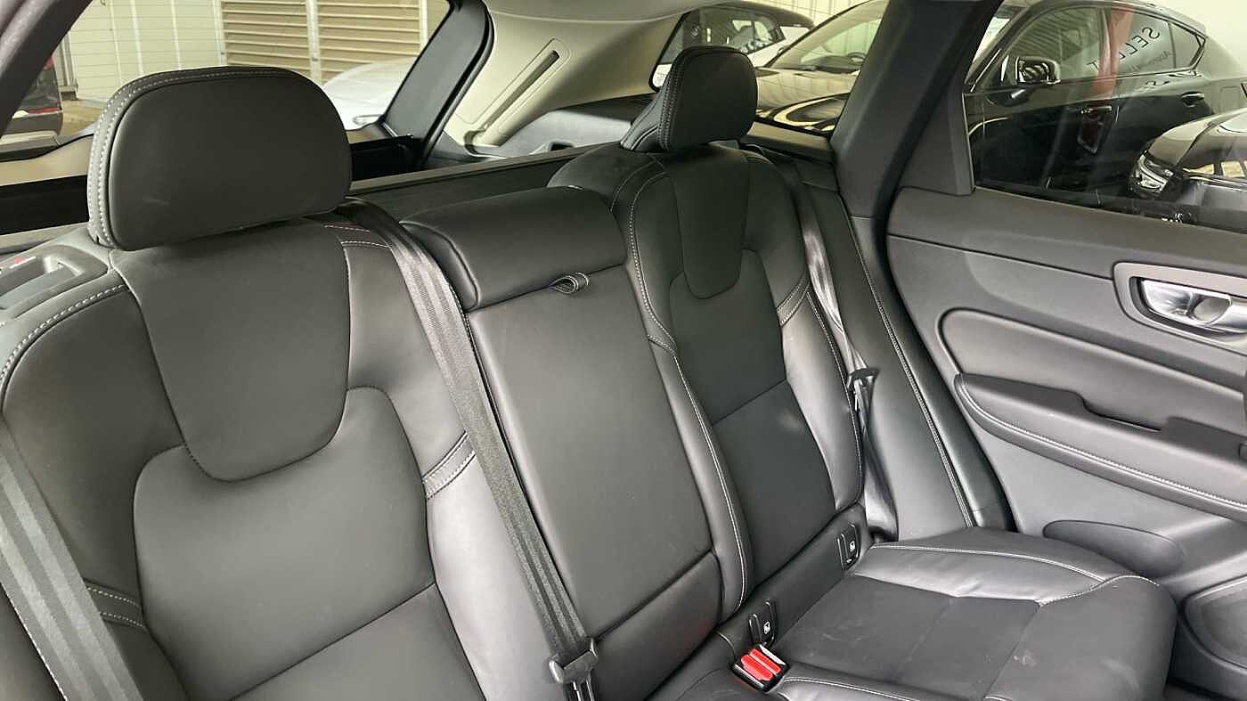 Used Volvo XC60 2025 for sale - 76551825: Photo 6