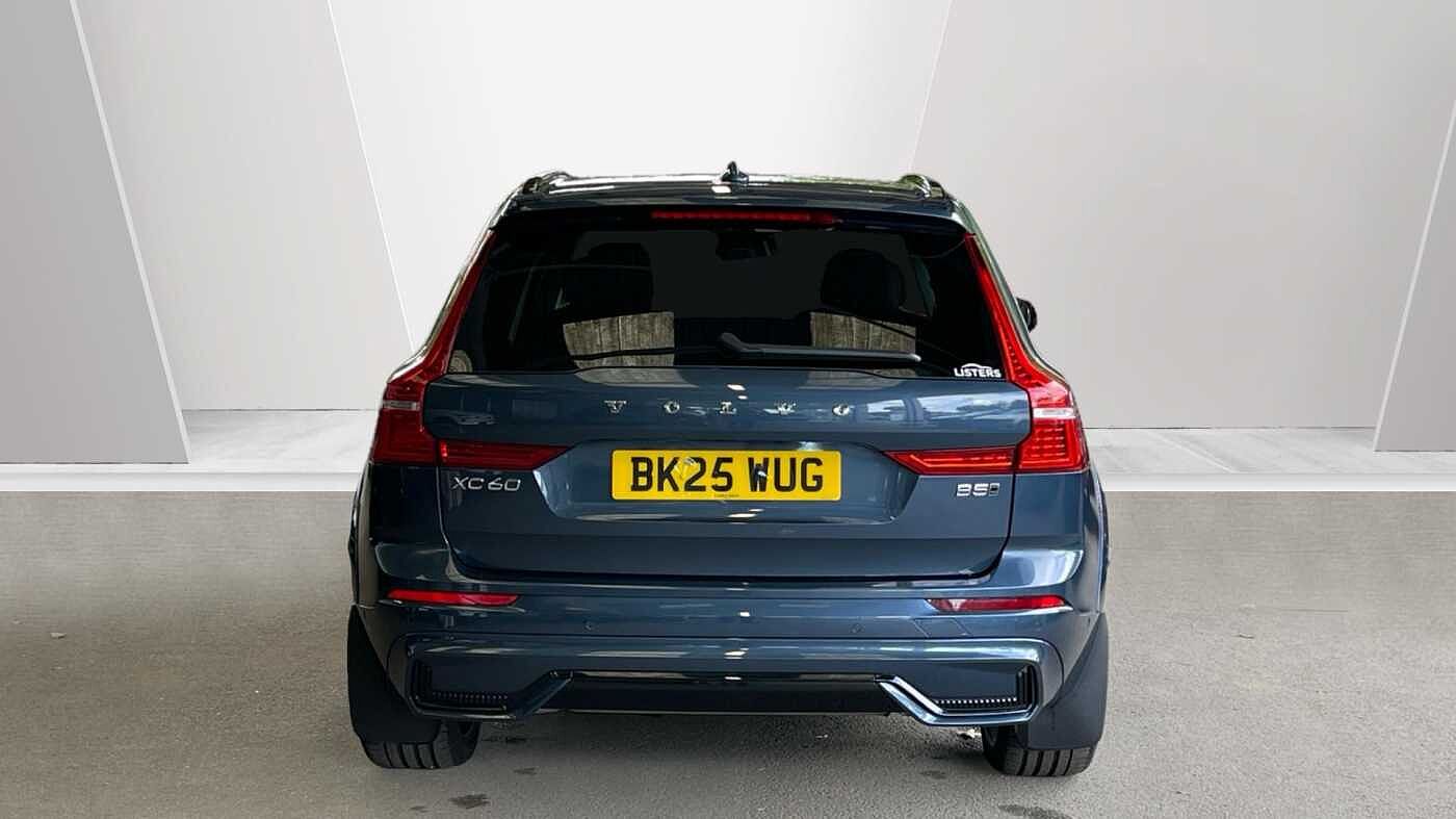 Used Volvo XC60 2025 for sale - 76551825: Photo 7