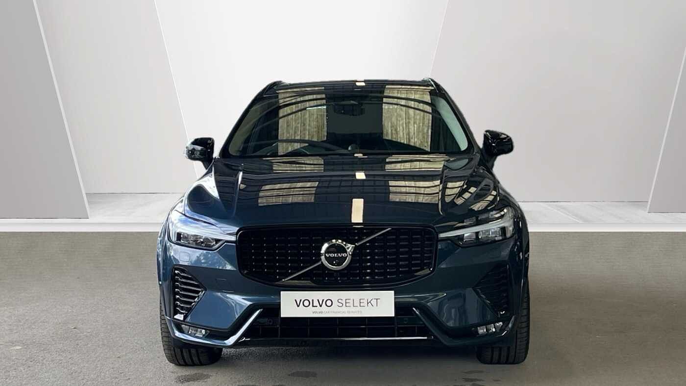 Used Volvo XC60 2025 for sale - 76551825: Photo 8