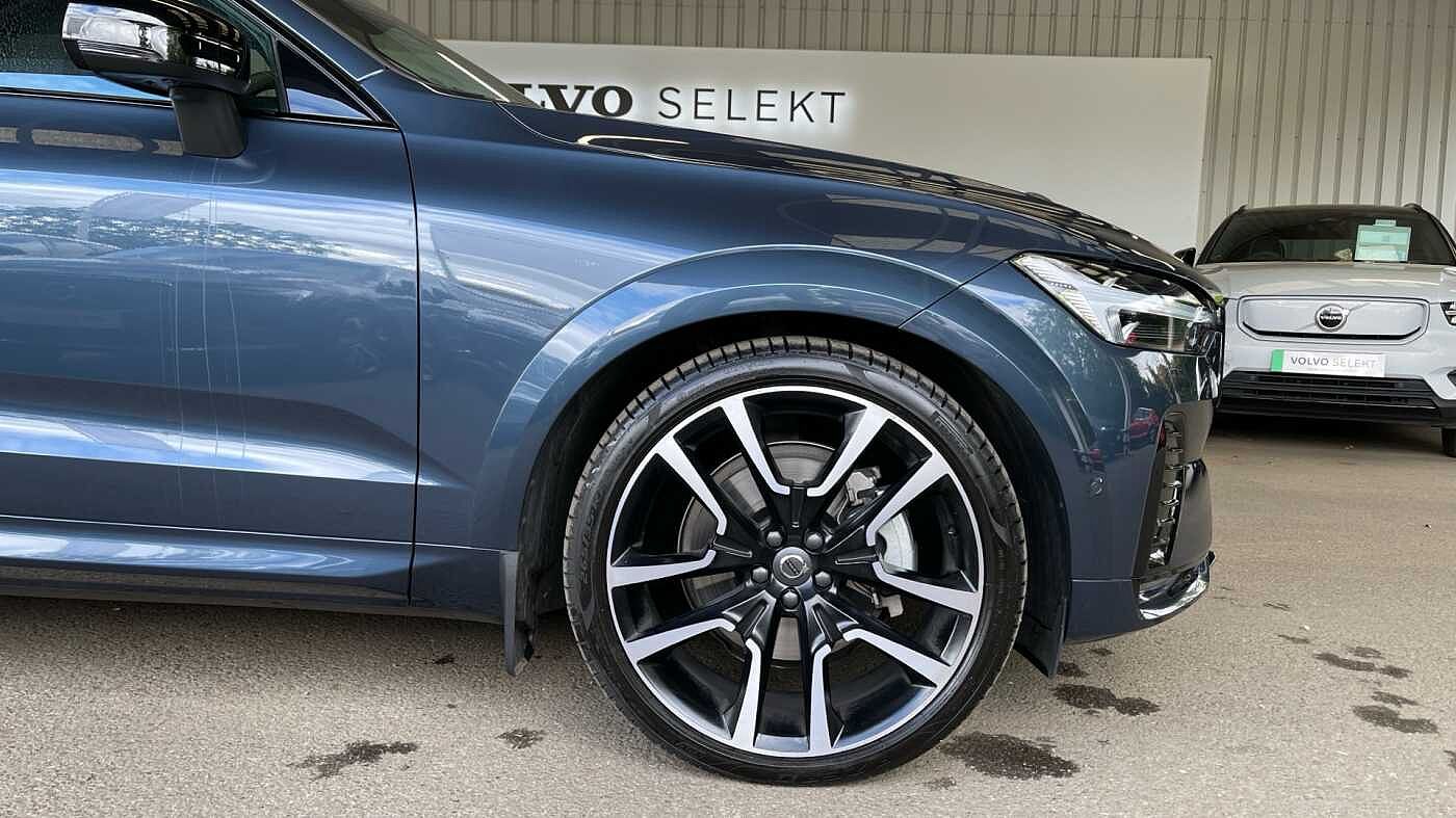 Used Volvo XC60 2025 for sale - 76551825: Photo 9
