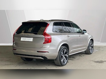 Used Volvo XC90 2024 for sale - 77755062: Photo