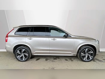 Used Volvo XC90 2024 for sale - 77755062: Photo