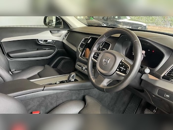 Used Volvo XC90 2024 for sale - 77755062: Photo