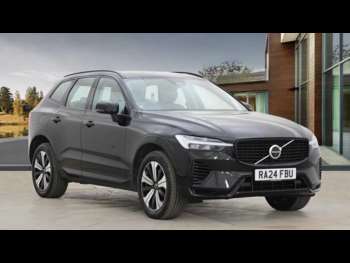 2024 (24) - 2.0 T6 (350) RC PHEV Plus Dark 5dr AWD Geartronic