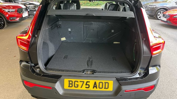Used Volvo XC40 2025 for sale - 76309293: Photo 13