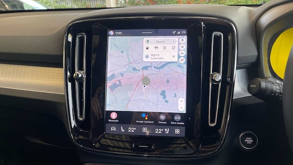 Used Volvo XC40 2025 for sale - 76309293: Photo 16