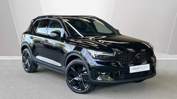 Used Volvo XC40 2025 for sale - 76309293: Photo 1