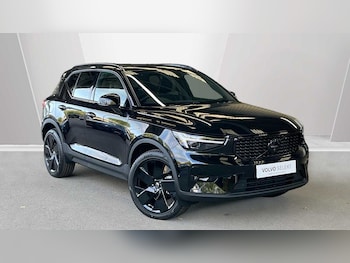 Volvo - XC40