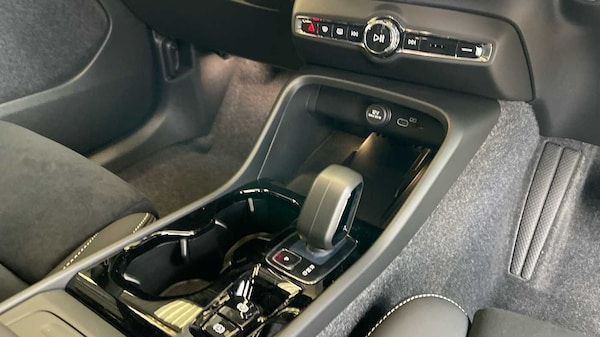 Used Volvo XC40 2025 for sale - 76309293: Photo 22