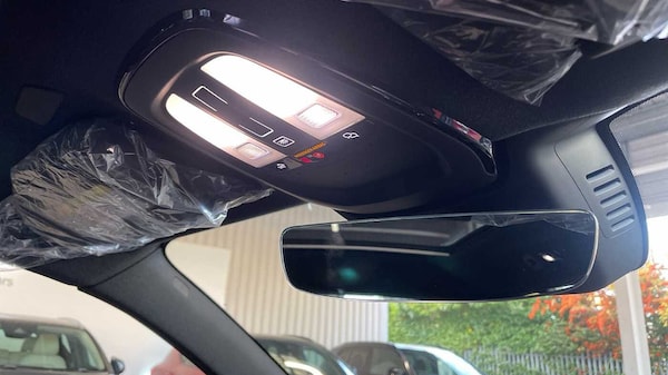 Used Volvo XC40 2025 for sale - 76309293: Photo 23