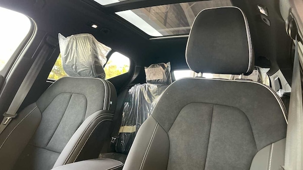 Used Volvo XC40 2025 for sale - 76309293: Photo 26