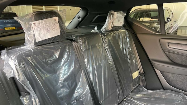 Used Volvo XC40 2025 for sale - 76309293: Photo 6