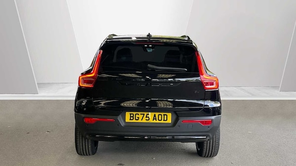 Used Volvo XC40 2025 for sale - 76309293: Photo 7