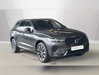 Used Volvo XC60 2023 for sale - 79647080: Photo