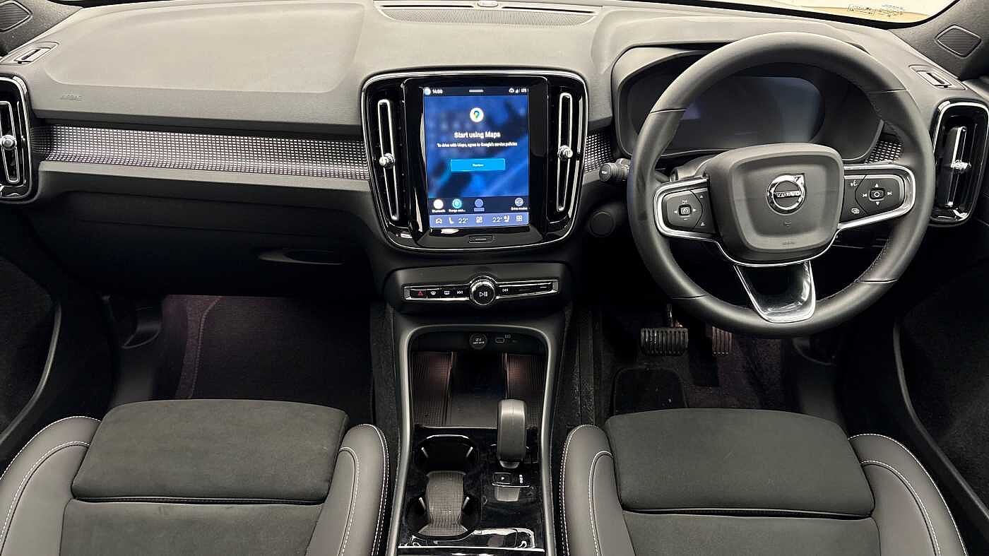 Used Volvo Other 2025 for sale - 77157553: Photo 10