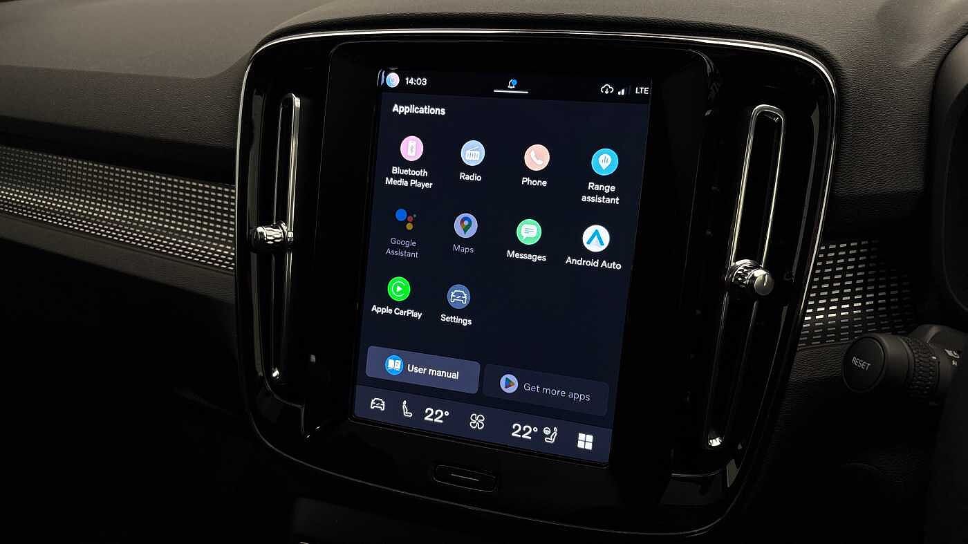 Used Volvo Other 2025 for sale - 77157553: Photo 11