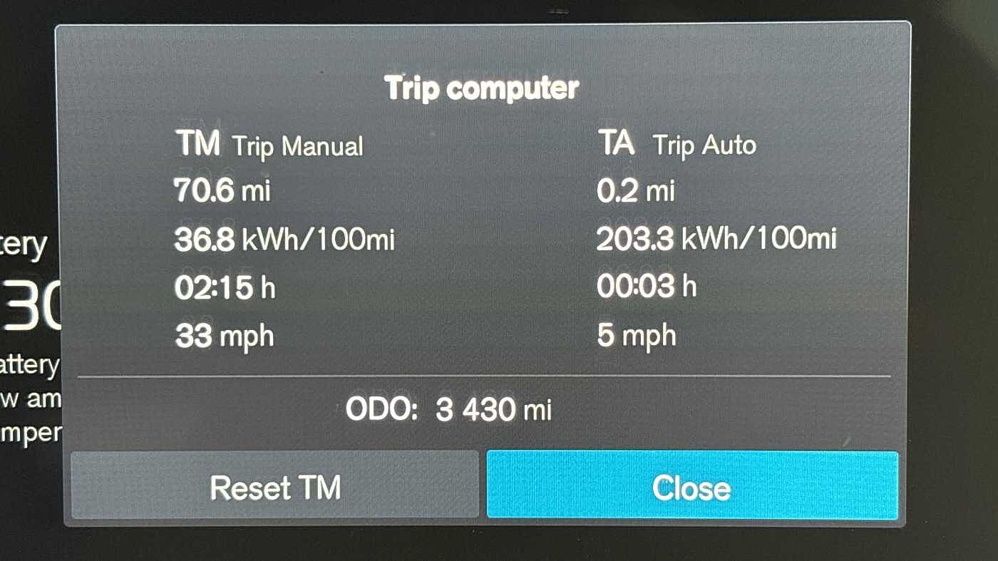 Used Volvo Other 2025 for sale - 77157553: Photo 12