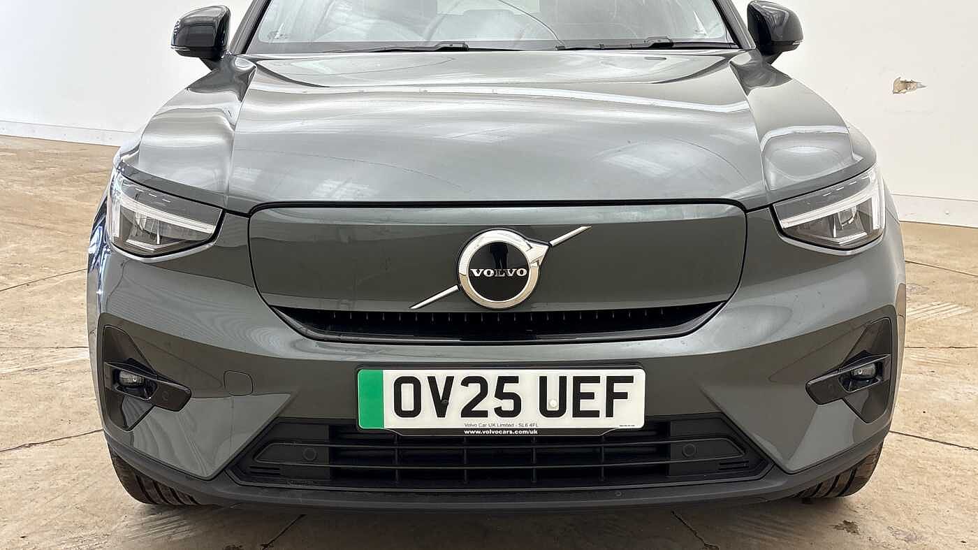 Used Volvo Other 2025 for sale - 77157553: Photo 24