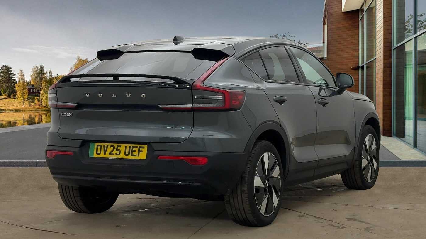 Used Volvo Other 2025 for sale - 77157553: Photo 3