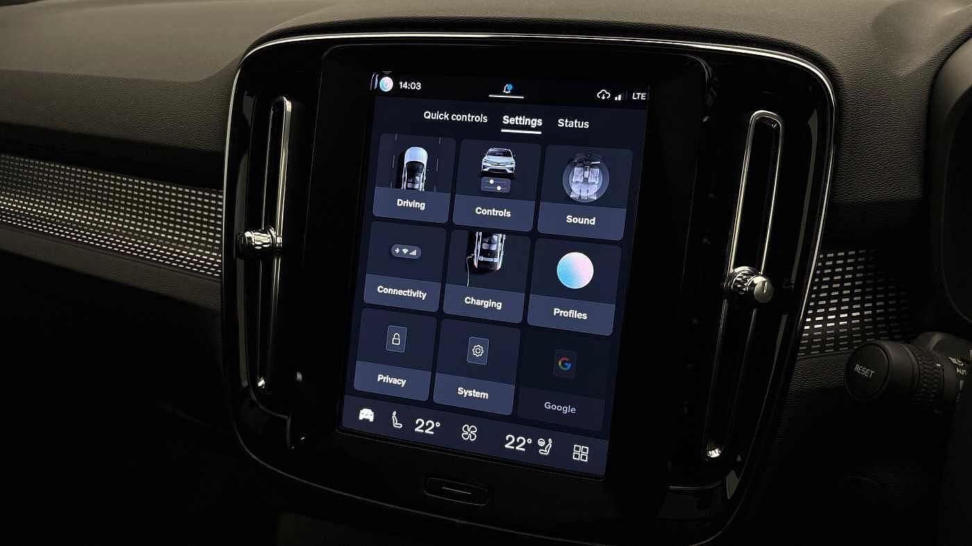 Used Volvo Other 2025 for sale - 77157553: Photo 35