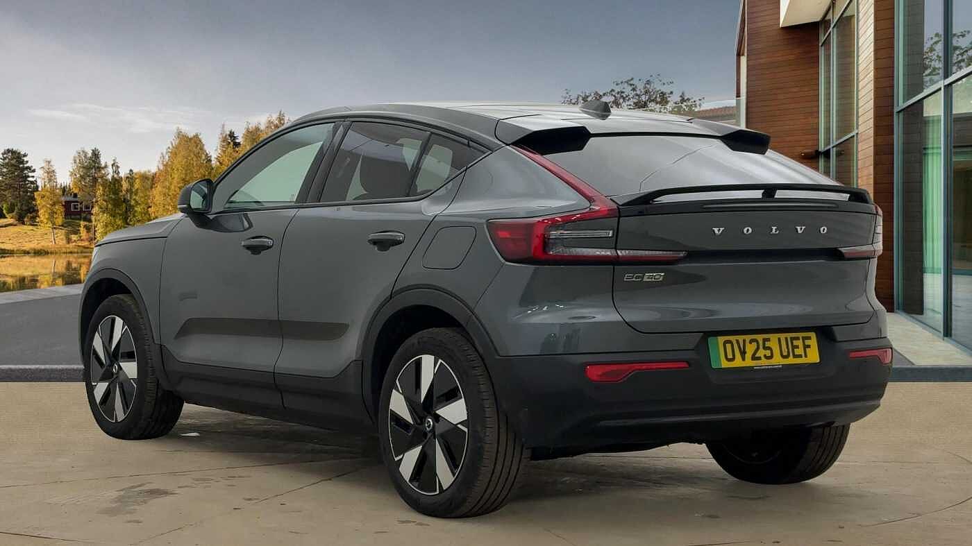 Used Volvo Other 2025 for sale - 77157553: Photo 5