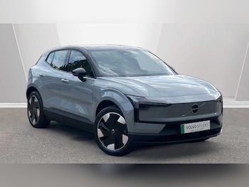 Used Volvo EX30 2025 for sale - 76716741: Photo