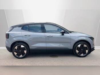 Used Volvo EX30 2025 for sale - 76716741: Photo