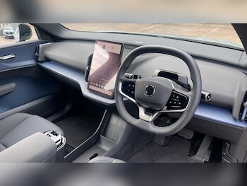 Used Volvo EX30 2025 for sale - 76716741: Photo