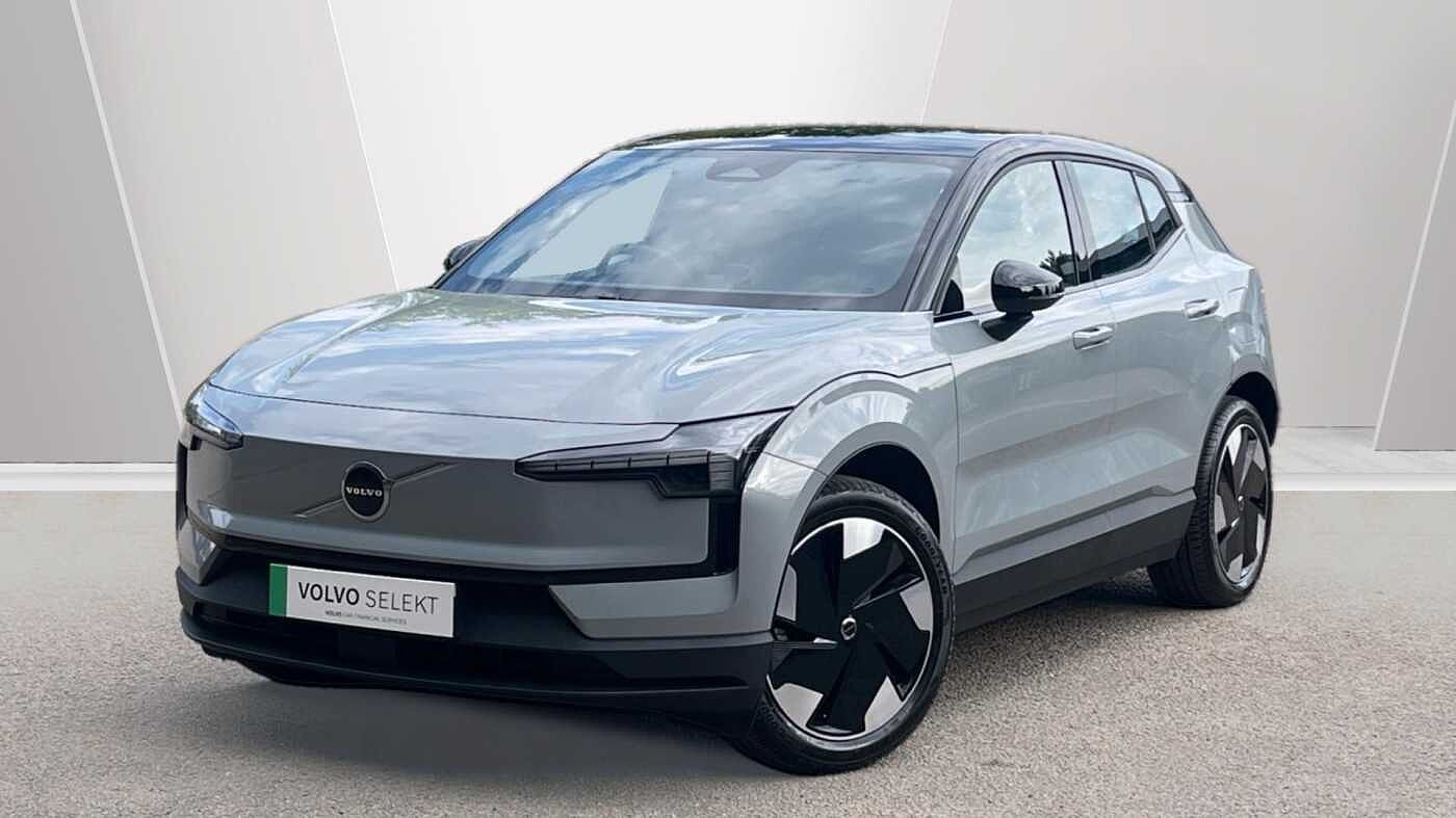 Used Volvo EX30 2025 for sale - 76716741: Photo 5