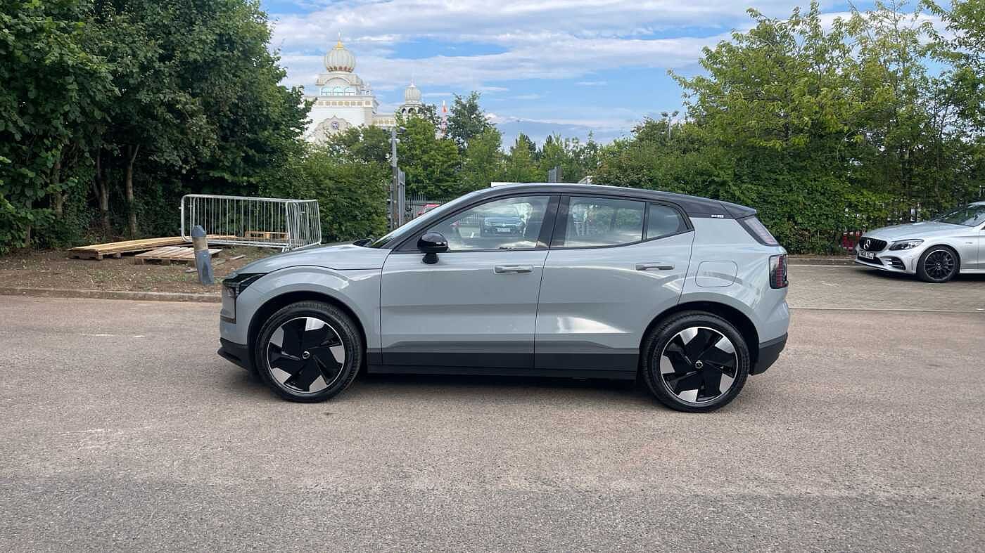 Used Volvo EX30 2025 for sale - 76716741: Photo 6