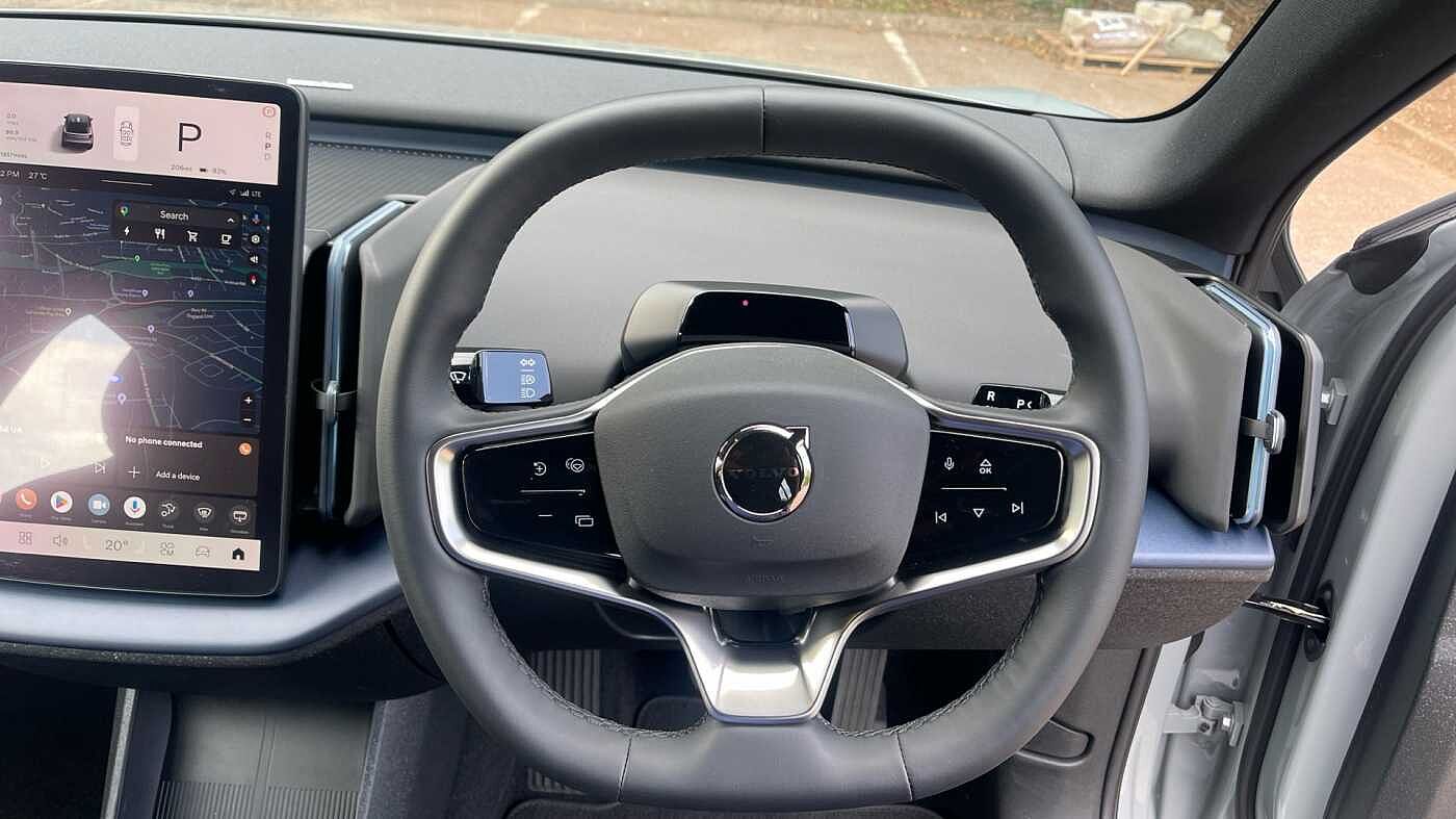 Used Volvo EX30 2025 for sale - 76716741: Photo 9