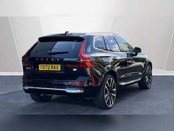 Used Volvo XC60 2022 for sale - 75783393: Photo