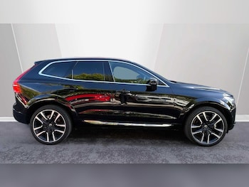 Used Volvo XC60 2022 for sale - 75783393: Photo