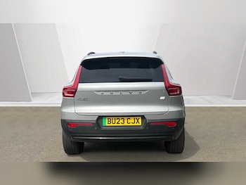 Used Volvo XC40 2023 for sale - 79397057: Photo