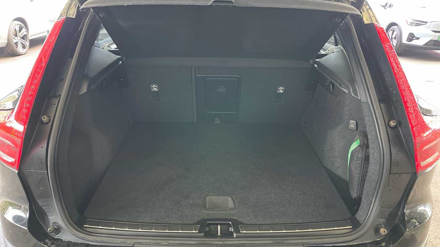 Used Volvo XC40 2021 for sale - 77292980: Photo 13