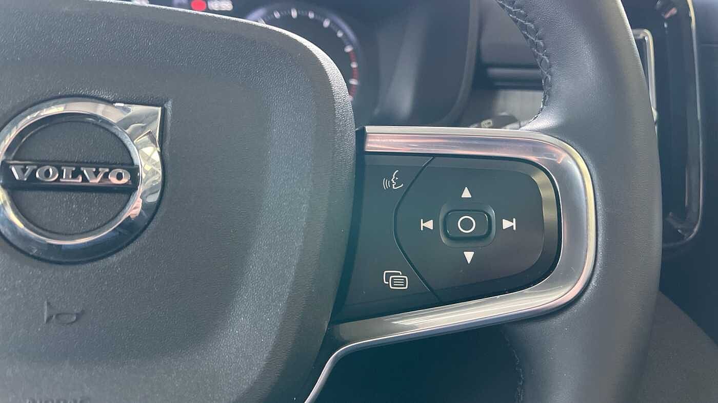 Used Volvo XC40 2021 for sale - 77292980: Photo 19