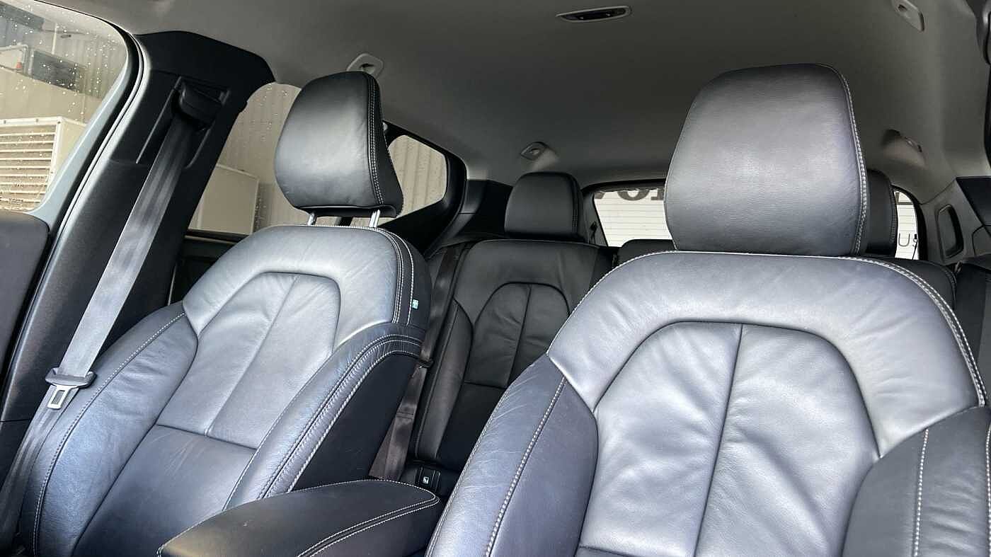 Used Volvo XC40 2021 for sale - 77292980: Photo 25