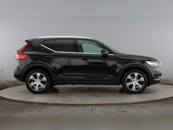 Used Volvo XC40 2021 for sale - 77292980: Photo