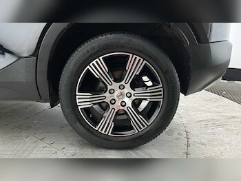 Used Volvo XC40 2021 for sale - 77292980: Photo