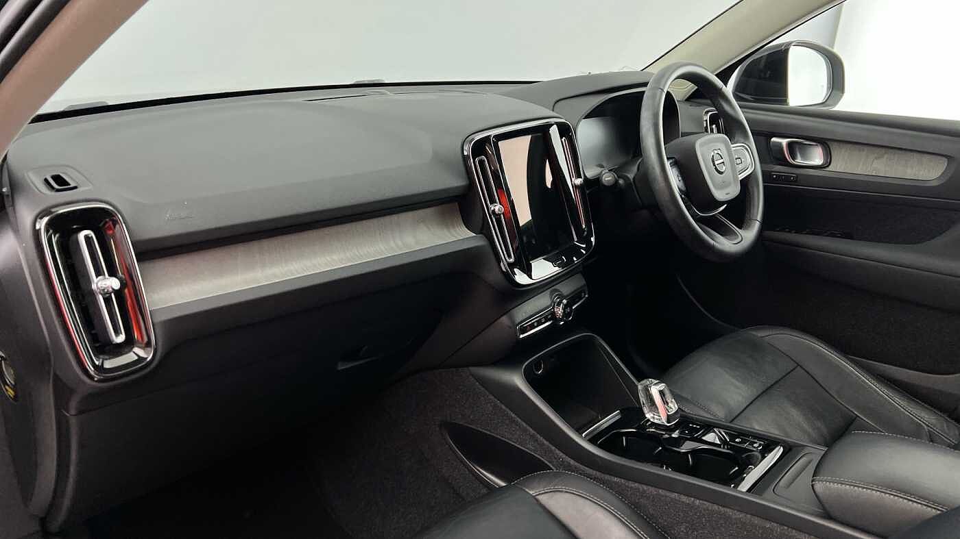 Used Volvo XC40 2021 for sale - 77292980: Photo 6