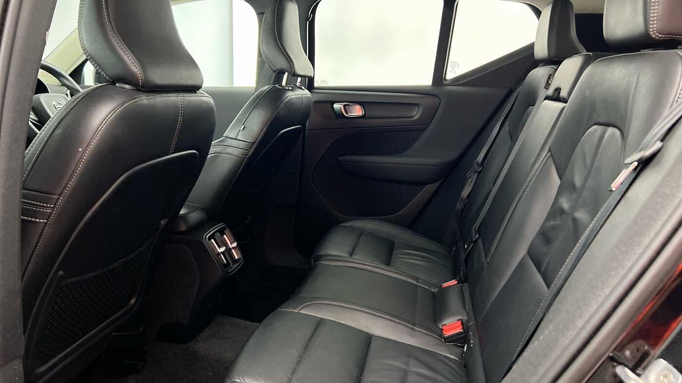 Used Volvo XC40 2021 for sale - 77292980: Photo 7