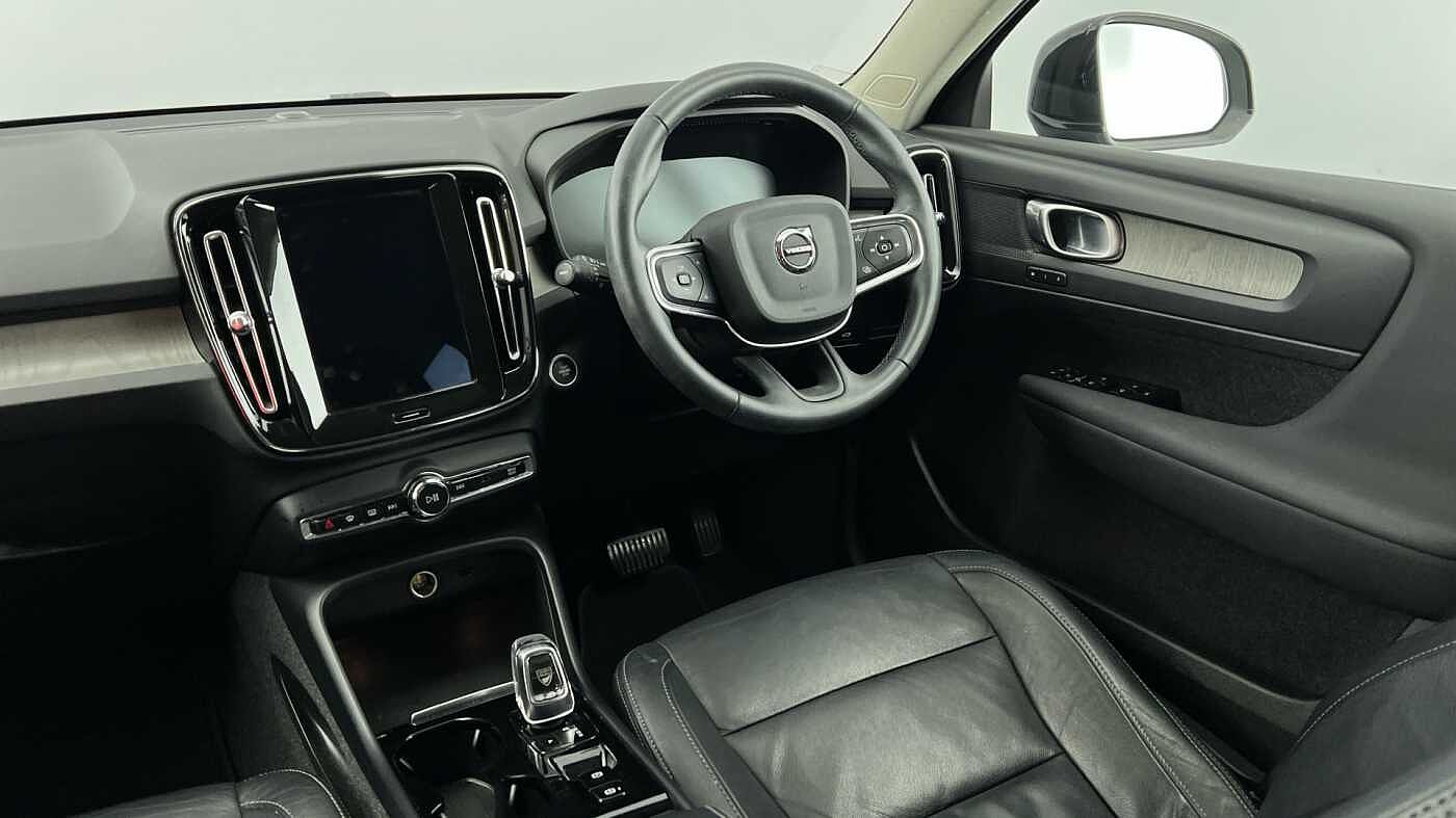 Used Volvo XC40 2021 for sale - 77292980: Photo 8