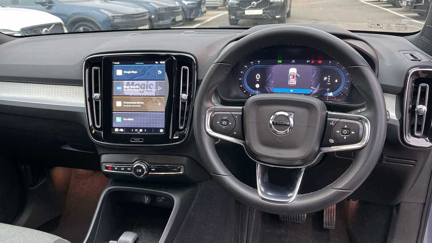 Used Volvo XC40 2022 for sale - 77809710: Photo 10