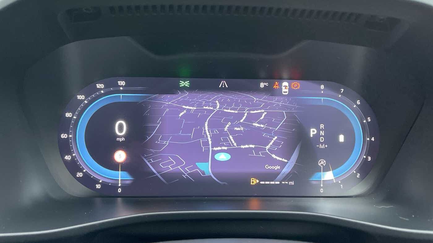 Used Volvo XC40 2022 for sale - 77809710: Photo 11