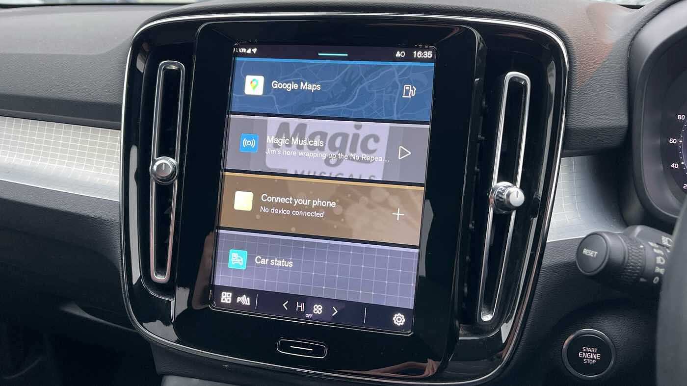 Used Volvo XC40 2022 for sale - 77809710: Photo 12