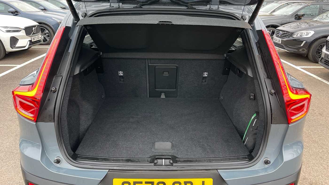 Used Volvo XC40 2022 for sale - 77809710: Photo 13