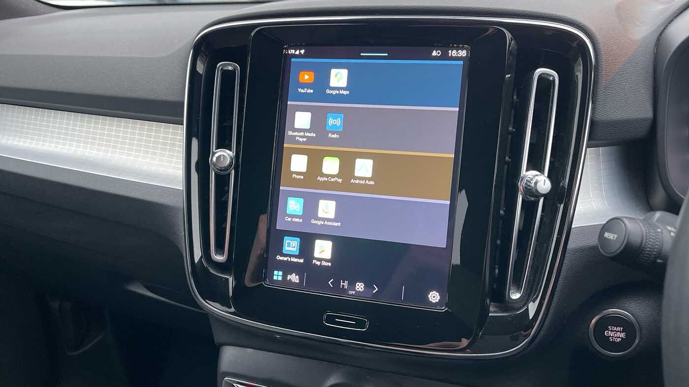 Used Volvo XC40 2022 for sale - 77809710: Photo 15