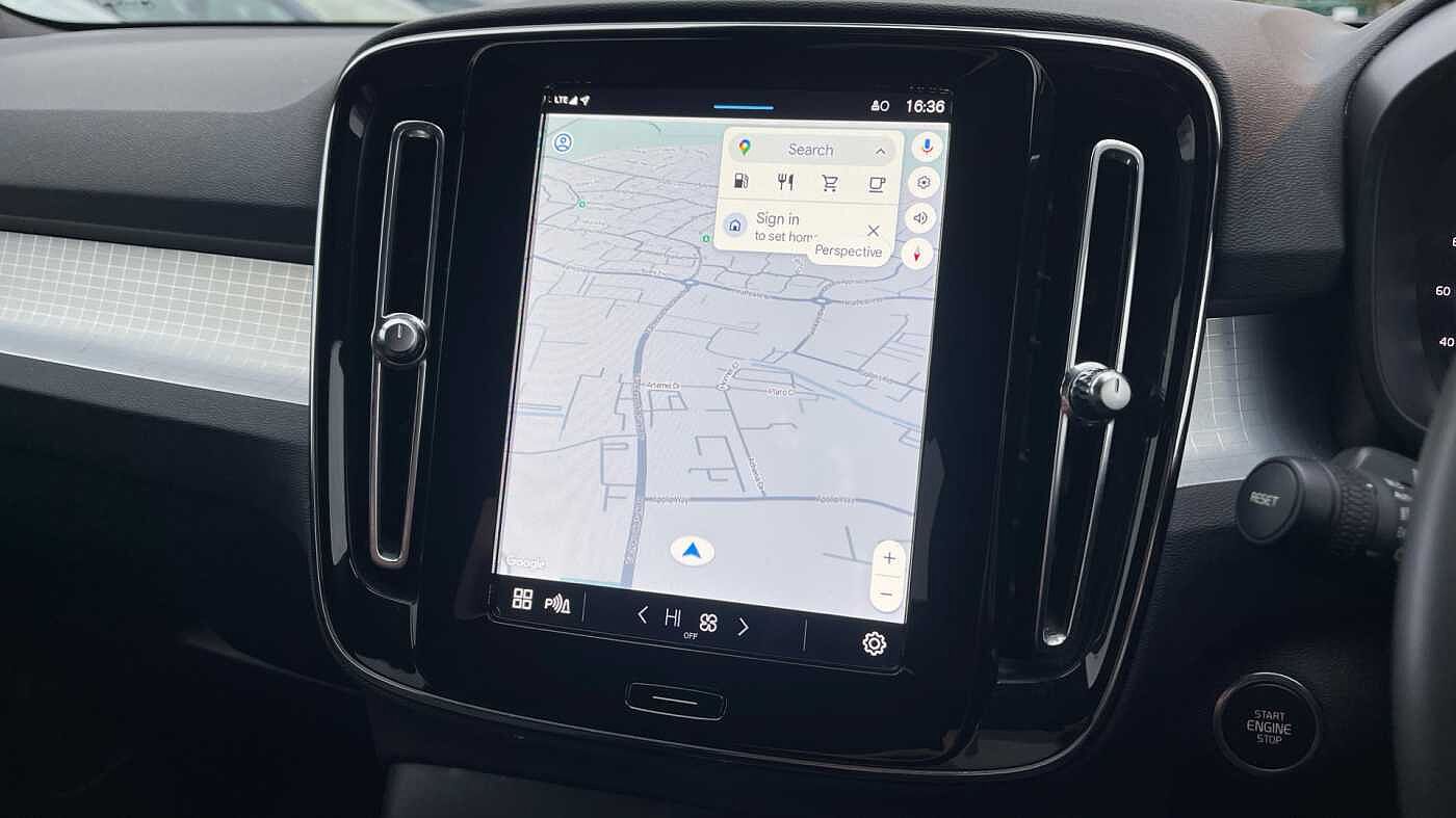 Used Volvo XC40 2022 for sale - 77809710: Photo 16