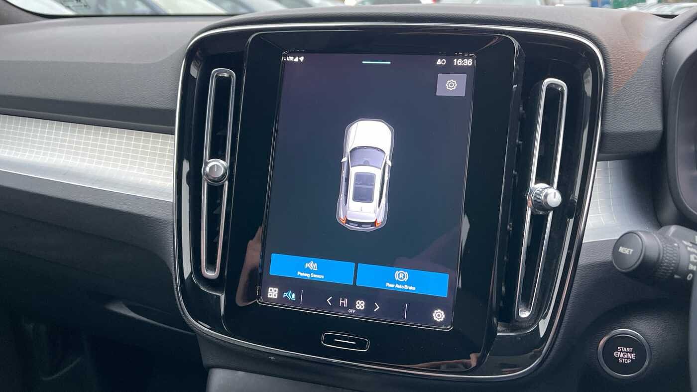 Used Volvo XC40 2022 for sale - 77809710: Photo 17